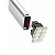 Hailo EasyClix LIVING Wechselfuß-Set
