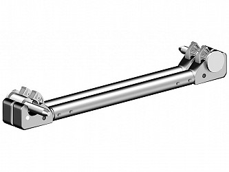 Layher Leiterstützen-Set Layher Leiterstützen-Set