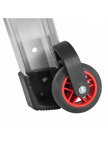 HYMER Rollensatz | Passend für HYMER Teleskopleitern