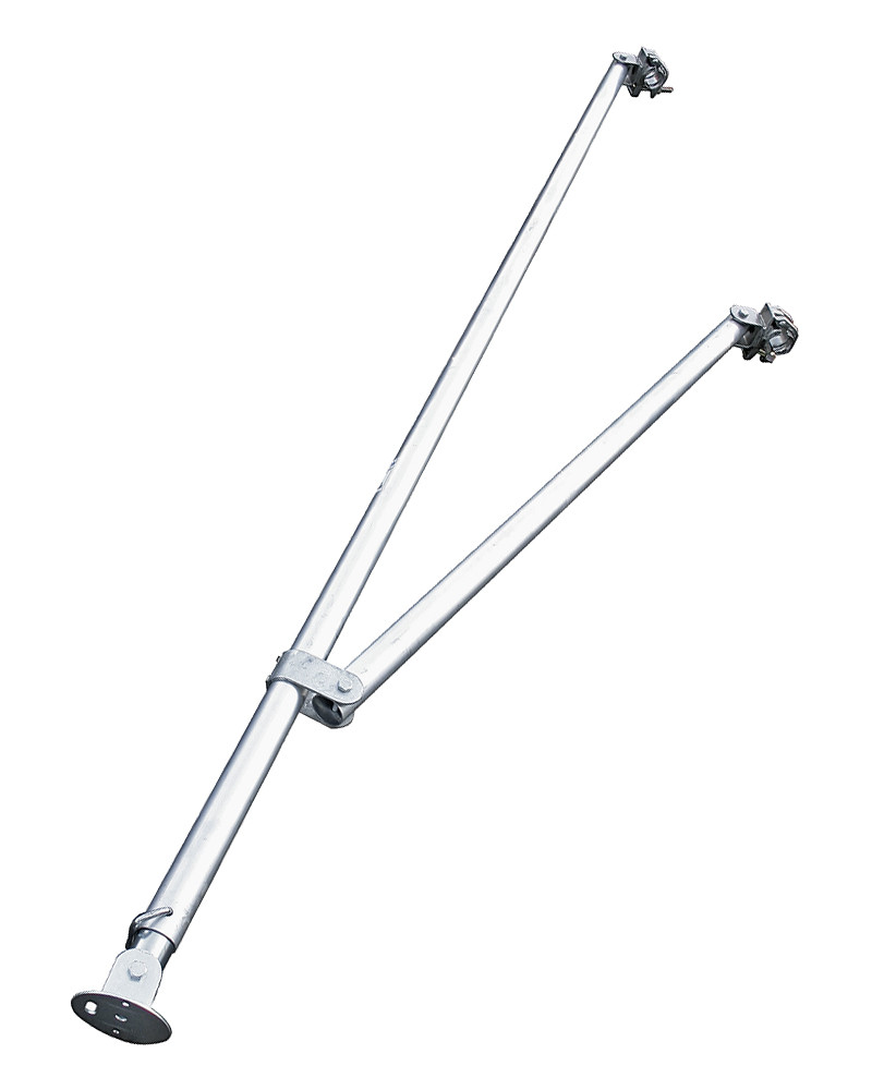 KRAUSE Ausleger für Stabilo-Gerüste | gefertigt nach alter Norm