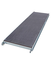 KRAUSE Belagbühne Länge 2,50 m für Stabilo-Gerüste KRAUSE Belagbühne Länge 2,50 m für Stabilo-Gerüste