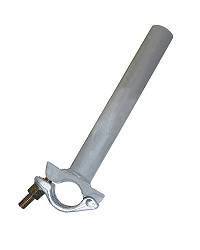 KRAUSE Ausleger-Ballasthalter für Stabilo-Gerüste KRAUSE Ausleger-Ballasthalter für Stabilo-Gerüste