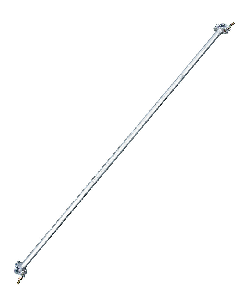 KRAUSE Basisstrebe 2,00 m für Stabilo-Gerüste Serien 100 und 500