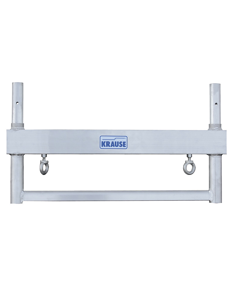 KRAUSE Schiebeteil 0,75 m für Stabilo-Gerüste