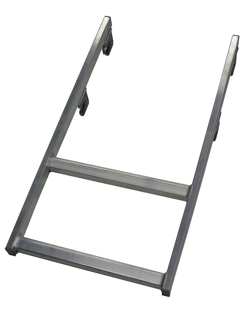 KRAUSE Aufstiegshilfe für Stabilo-Gerüste