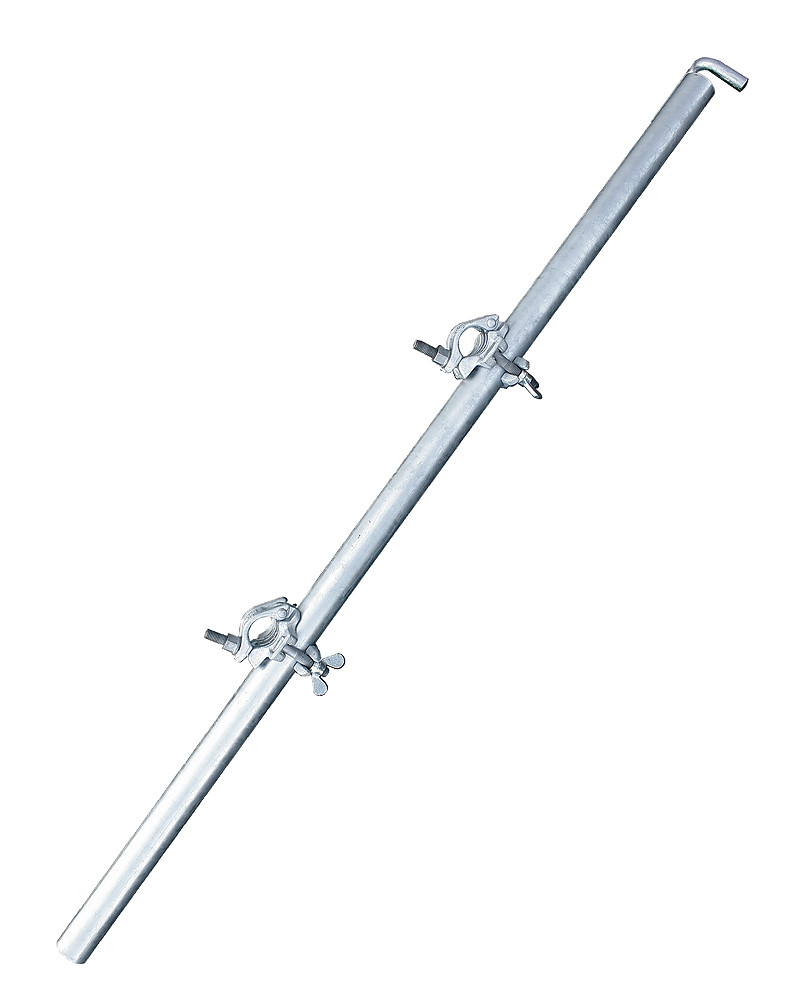 Stabilisierungs-Set 1,50m für ProTec-Gerüste