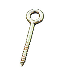 KRAUSE Ringschraube Länge 0,23 m KRAUSE Ringschraube Länge 0,23 m