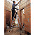 ZARGES Klappleiter Stehleiter Nova S 8 Stufen