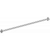 Layher Basisrohr 2,85 m 1211.285 Layher Basisrohr 2,85 m 1211.285