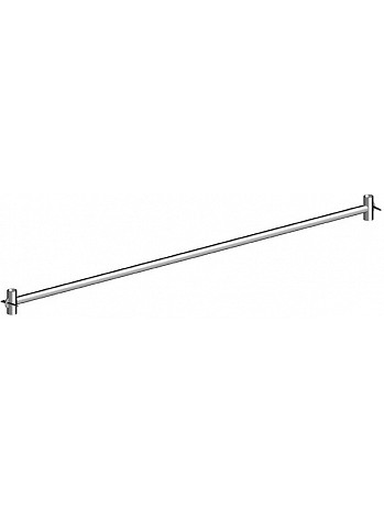 Layher Basisrohr 2,85 m 1211.285
