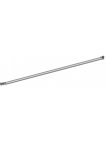 Layher Basisstrebe 2,85 m 1324.285