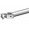 Layher Basisstrebe 1,8 m 1324.180 Layher Basisstrebe 1,8 m 1324.180