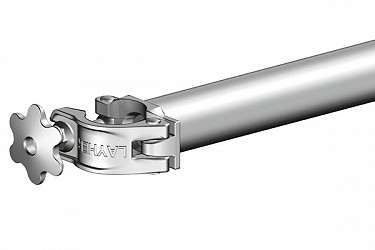 Layher Basisstrebe 1,8 m 1324.180 Layher Basisstrebe 1,8 m 1324.180