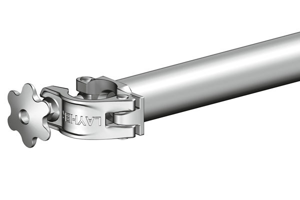 Layher Basisstrebe 1,8 m 1324.180