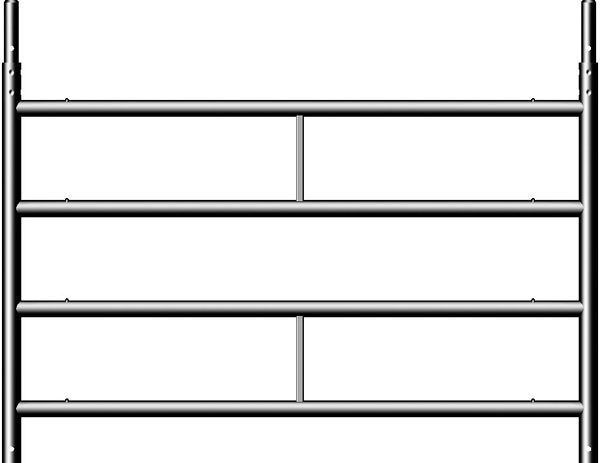 Layher Standleiter 150/4 1299.004
