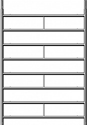 Layher Standleiter 150/8 1299.008 Layher Standleiter 150/8 1299.008