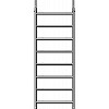 Layher Hängeleiter 75/8 1298.008 Layher Hängeleiter 75/8 1298.008