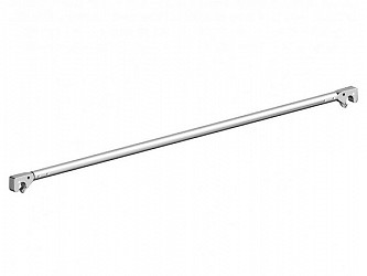 Layher Rückenlehne 2,85 m 1205.285 Layher Rückenlehne 2,85 m 1205.285