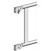 Layher Doppelrückenlehne 1,8 m 1206.180 Layher Doppelrückenlehne 1,8 m 1206.180