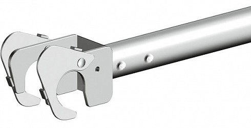 Layher Belagdiagonale 2,5 m 1347.250 Layher Belagdiagonale 2,5 m 1347.250