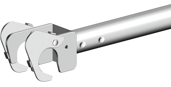 Layher Belagdiagonale 2,5 m 1347.250