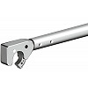 Layher Horizontaldiagonale 1,95 m 1209.180 Layher Horizontaldiagonale 1,95 m 1209.180