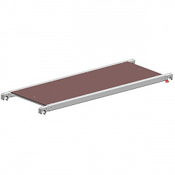 Layher Belagbrücke 2,85 m 1241.285 Layher Belagbrücke 2,85 m 1241.285