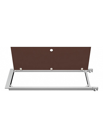 Layher Treppendurchstiegsbrücke 1,8 m 1243.180