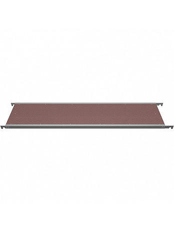 Layher Überbrückungsbelag 2,85 m 1343.285