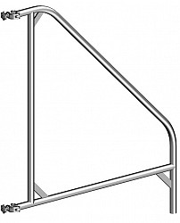 Layher Ausleger 1,5 m 1216.000 Layher Ausleger 1,5 m 1216.000