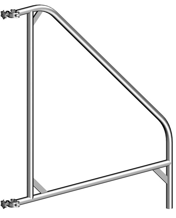 Layher Ausleger 1,5 m 1216.000