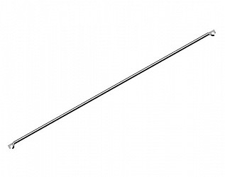 Layher Strebe 3,75 m für Ausleger 1217.375 Layher Strebe 3,75 m für Ausleger 1217.375