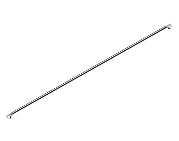Layher Strebe 3,75 m für Ausleger 1217.375