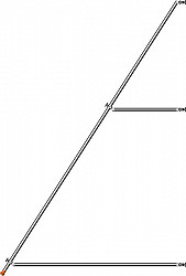 Layher Gerüststütze 5 m 1248.500 Layher Gerüststütze 5 m 1248.500