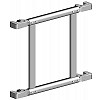Layher Geländer 0,58 m 1342.058 Layher Geländer 0,58 m 1342.058