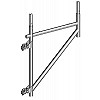 Layher Konsole 0,75 m 1341.075 Layher Konsole 0,75 m 1341.075