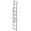 Layher Leiter für Staro Rollbock 1246.006 Layher Leiter für Staro Rollbock 1246.006