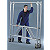 Layher Rollgerüst Staro Rollbock Typ 7001