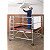 Layher Rollgerüst Staro Rollbock Typ 7001