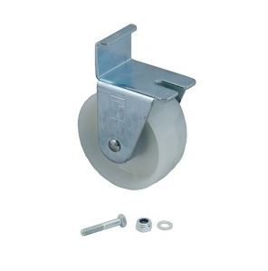 KRAUSE CORDA Bockrolle 25er