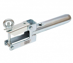 HYMER Traversenklemmbeschlag HYMER Traversenklemmbeschlag