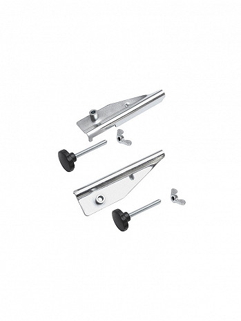 HYMER Fußspitzenset für Traversen