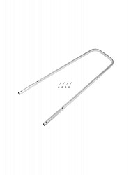 HYMER Haltebügel für Stufenstehleiter für 6024 HYMER Haltebügel für Stufenstehleiter für 6024