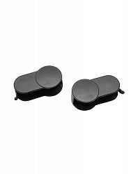 HYMER Ersatzteilset Abdeckkappen für Klapptritt für 6030 HYMER Ersatzteilset Abdeckkappen für Klapptritt für 6030