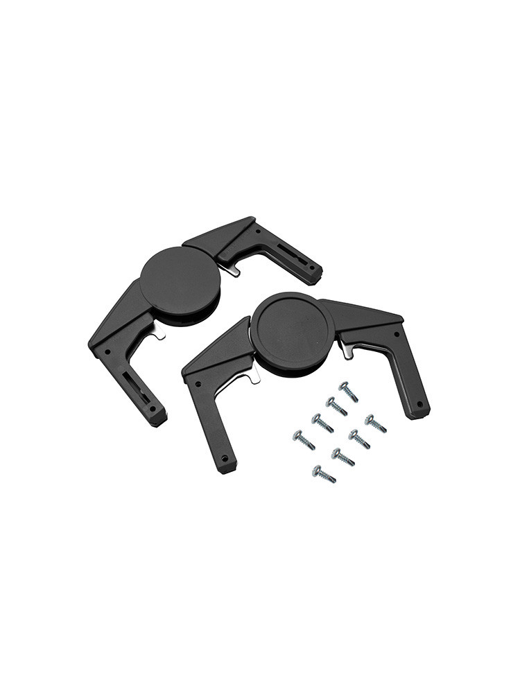 HYMER Ersatzteilset Gelenke für Stufenstehleiter  für 4024