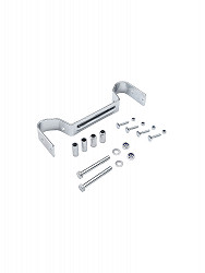 HYMER Ersatzteilset Stützenbügel für Obstbaumleitern  für 3049+3050 HYMER Ersatzteilset Stützenbügel für Obstbaumleitern  für 3049+3050