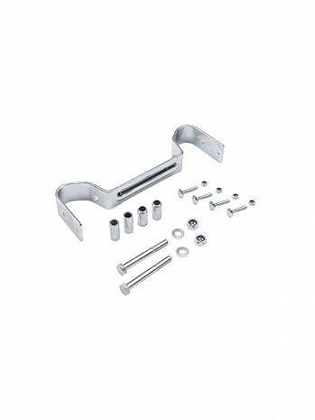 HYMER Ersatzteilset Stützenbügel für Obstbaumleitern  für 3049+3050