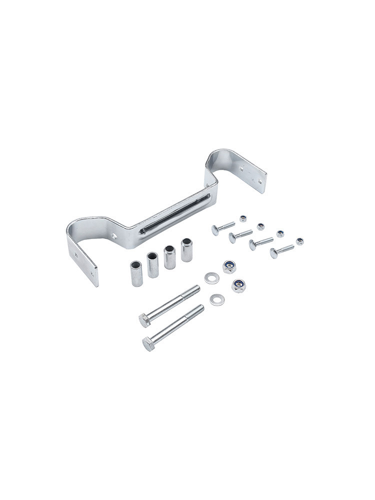 HYMER Ersatzteilset Stützenbügel für Obstbaumleitern  für 3049+3050