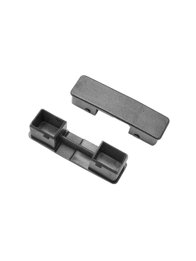 HYMER Ersatzteilset Abdeckungen für Holmgröße 83 mm