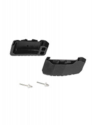 HYMER Leiterschuhset für Stufenleitern für 6012+6024+6026 für Holmgröße 81 mm HYMER Leiterschuhset für Stufenleitern für 6012+6024+6026 für Holmgröße 81 mm